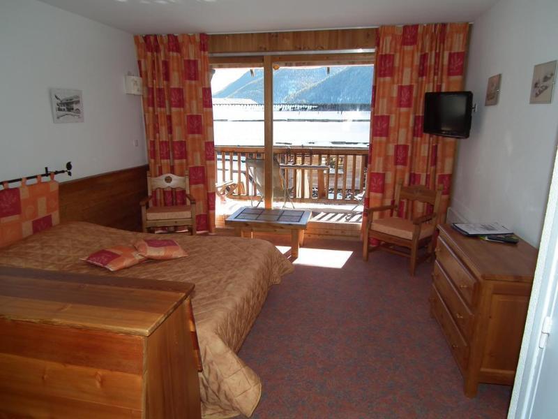 Hotel & Spa La Ferme De L'Izoard Арв'є Екстер'єр фото